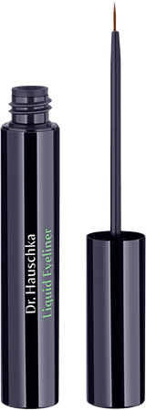 Dr.Hauschka Eyeliner Liquid Brown 4 ml