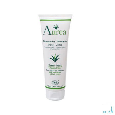 Aurea Shampoo Gel 250 ml