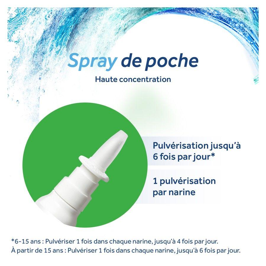 Physiomer Express Pocket 20 ml