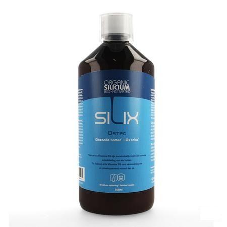 Silix Osteo 750 ml