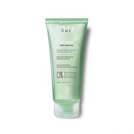 Spirial Schuimgel Tube 200 ml  -  Svr Laboratoire