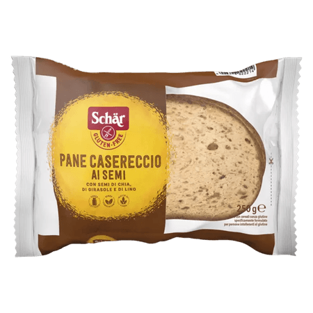 Schar Landbrot Mehrkorn 250 gr  -  Revogan