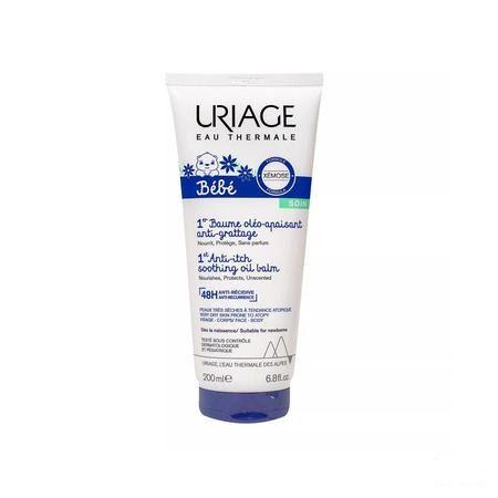 Uriage Bebe Premier Baume Oleo Apais Anti g