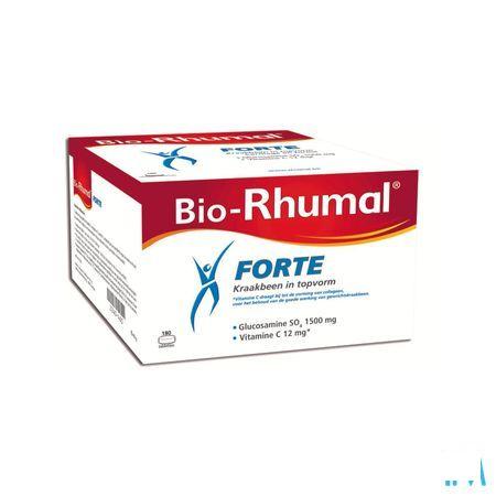 Bio-Rhumal Forte Comp 180