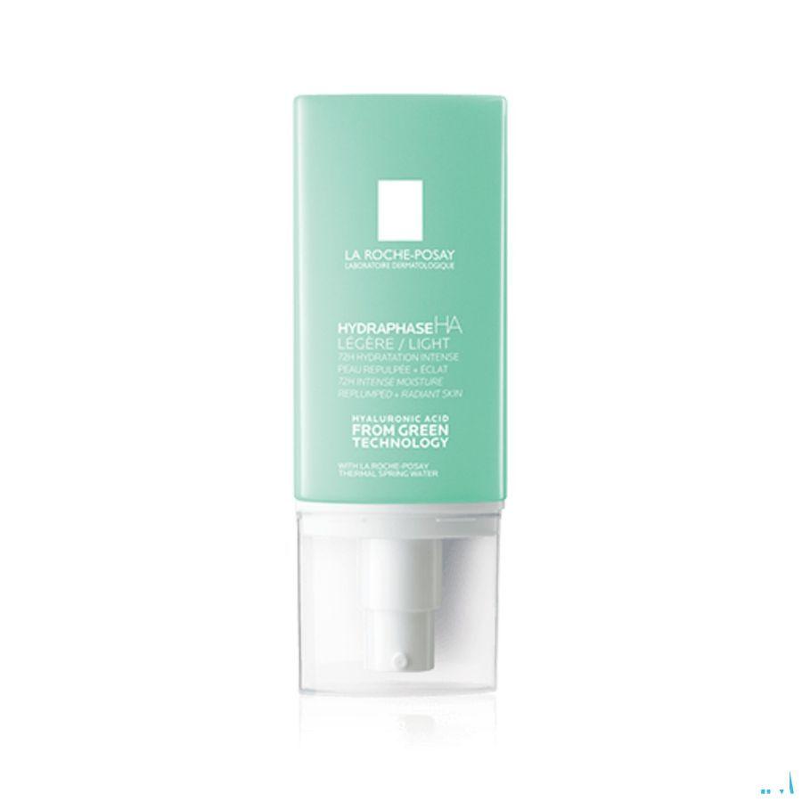 Hydraphase Ha Legere 50ml  -  La Roche-Posay