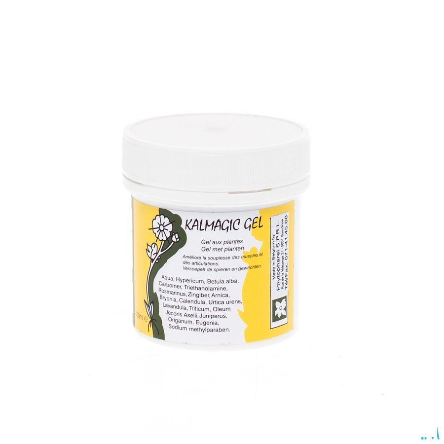 Kalmalgic Gel 100 ml
