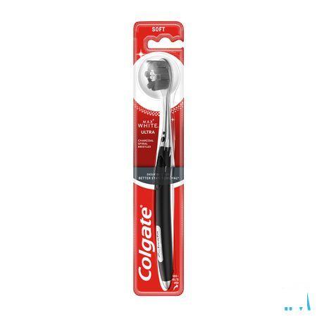 Colgate Max White Tandenborstel Renewal 1