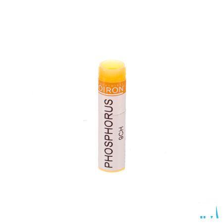 Phosphorus 9CH Gl  -  Boiron