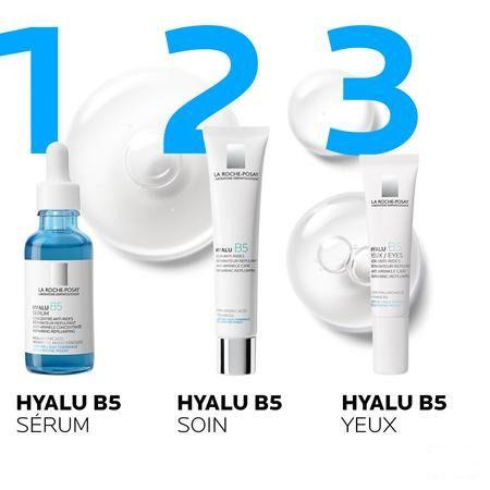 Hyalu B5 Serum 30 ml  -  La Roche-Posay