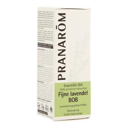 Lavendel Fijn Aop Essentiele Olie 5 ml  -  Pranarom