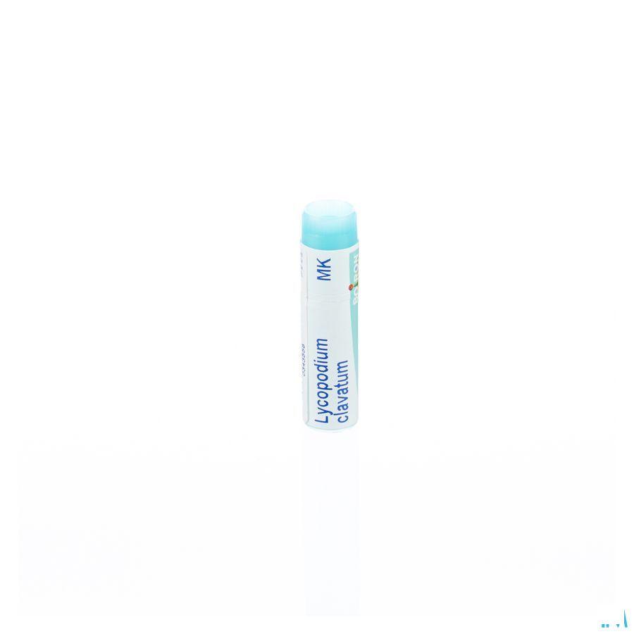 Lycopodium Clavatum MK Gl  -  Boiron