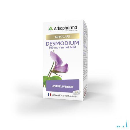 Arkocaps Desmodium 45  -  Arkopharma