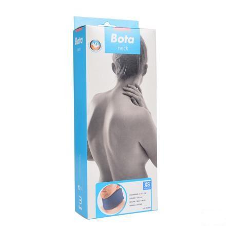 Bota Collier Mod C H 8Cm Xs Bleu  -  Bota