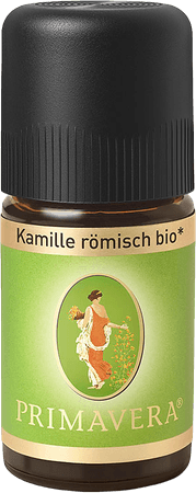 Primavera Camomille Romaine Huile Essentielle 5 ml  -  Be-Life