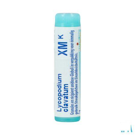 Lycopodium Clavatum XMK Gl  -  Boiron