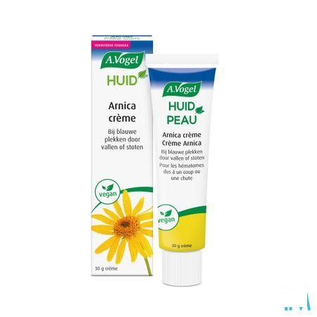 Vogel Arnicaforce Creme 30 ml  -  A.vogel
