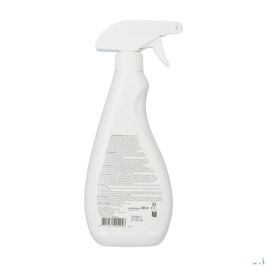 Beaphar Mite Blocker Combi 500 ml