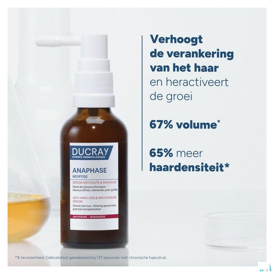 Ducray Neoptide Expert Serum Prodensite 2X50 ml
