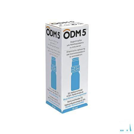 Odm5 Oplossing Opthal. 10 ml  -  Horus Pharma