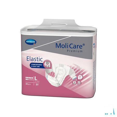 Molicare Premium Elastic Super 7 Drops L 30  -  Hartmann