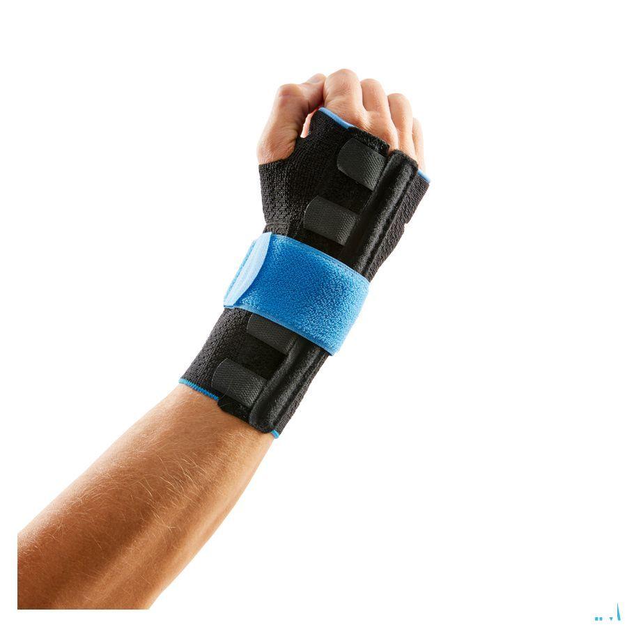 Bota Serre-Poignet-Main 211 Black Universel L  -  Bota