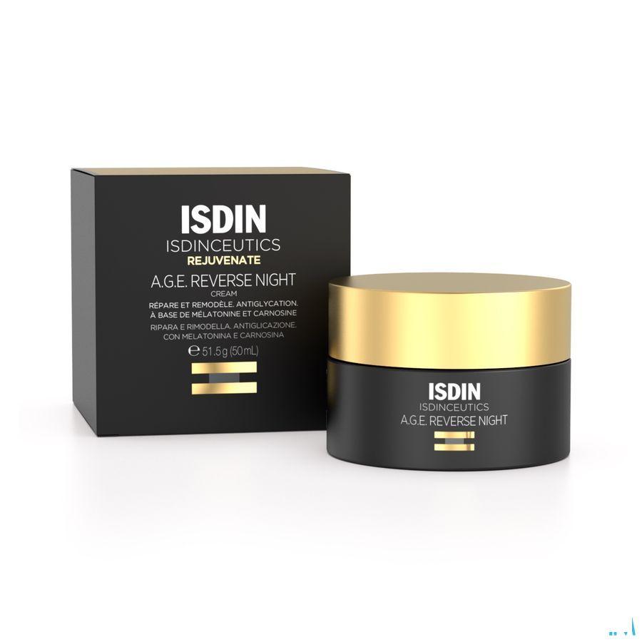 Isdinceutics Age Reverse Night 50 ml