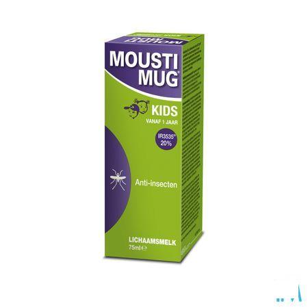 Moustimug Kids Lichaamsmelk 75 ml 2394666