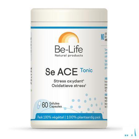 Se Ace Tonic Be Life V-Capsule 60  -  Be-Life