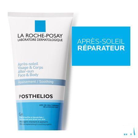 Posthelios 200 ml  -  La Roche-Posay