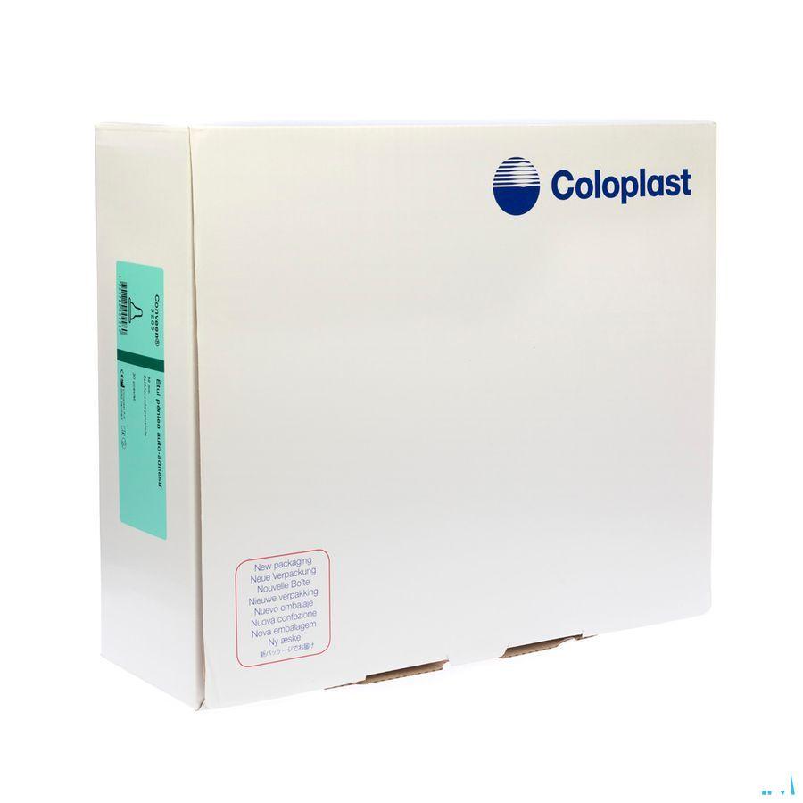 Conveen Etui Penien 1p 30mm 30 5205  -  Coloplast