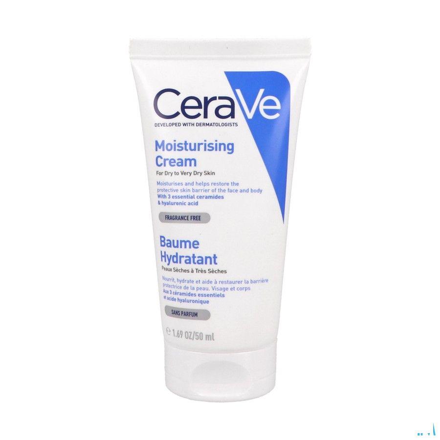 Cerave Baume Hydratant 50 ml  -  Cerave