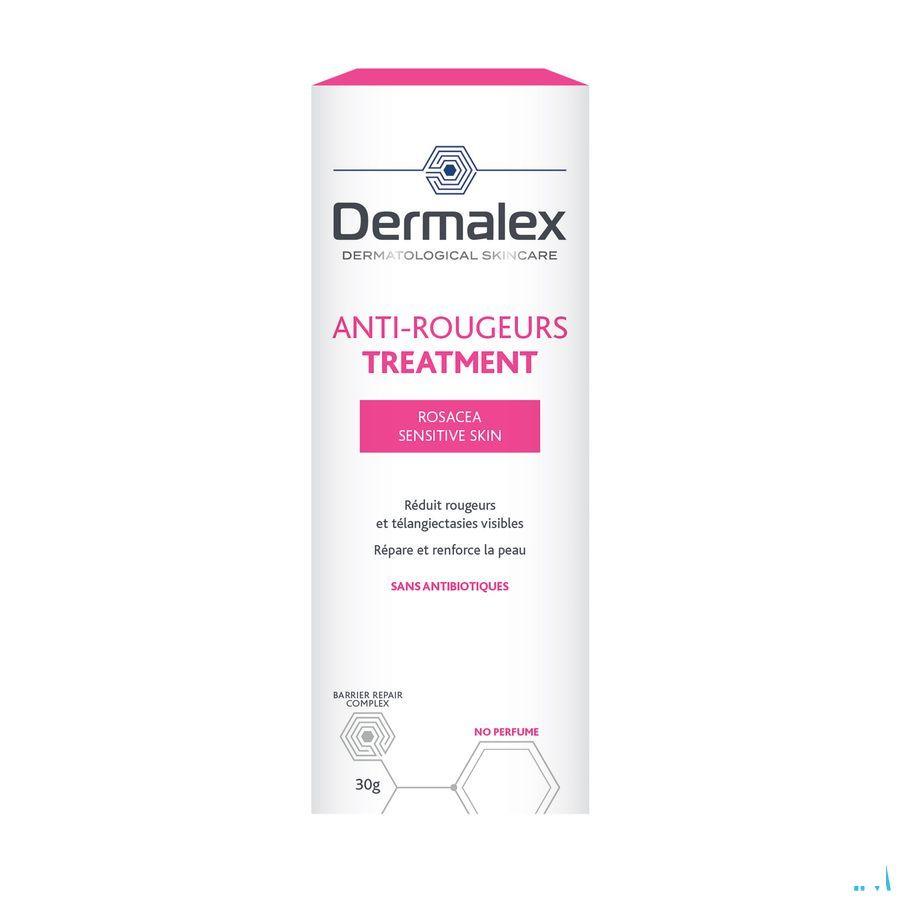Dermalex Creme Anti rougeurs 30 gr