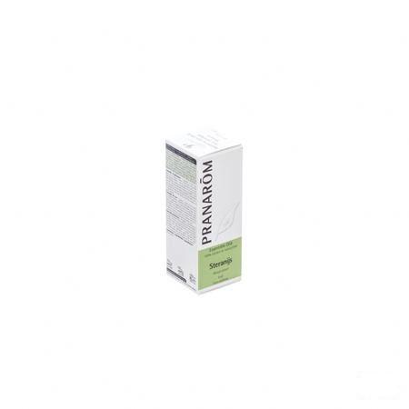 Steranijs Essentiele Olie 10 ml  -  Pranarom