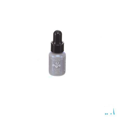 Lisandra Cosmenail Vao 126 Blanc Perle 5 ml