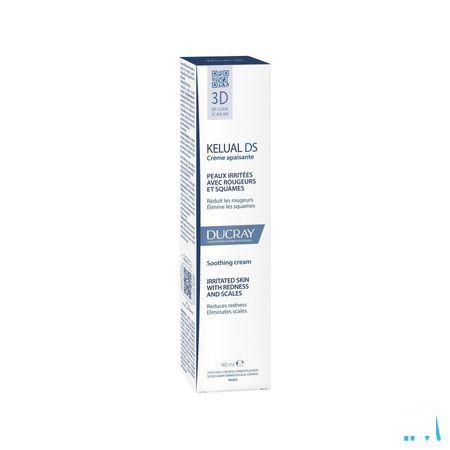 Ducray Kelual Ds Creme 40 ml