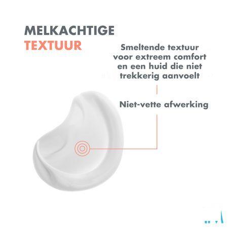 Avene Essentiels Milde Reinigingsmelk 200 ml