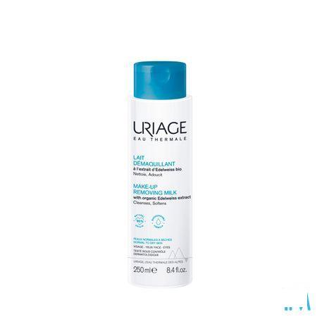 Uriage Lait Demaquillant 250 ml