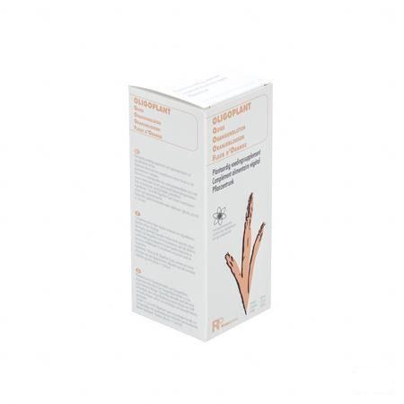 Oligoplant Quies Flacon 125 ml  -  Nodens