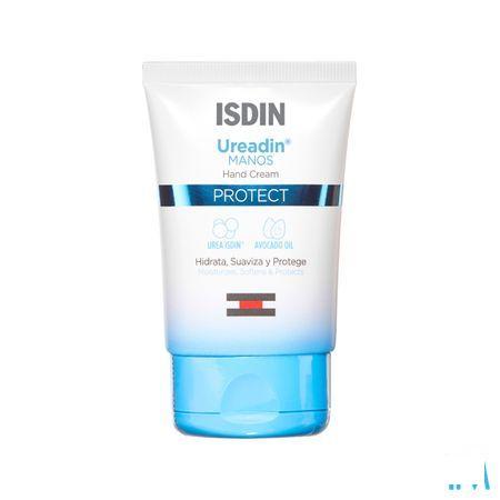 Isdin Ureadin Hands Protect 50 ml  -  Isdin