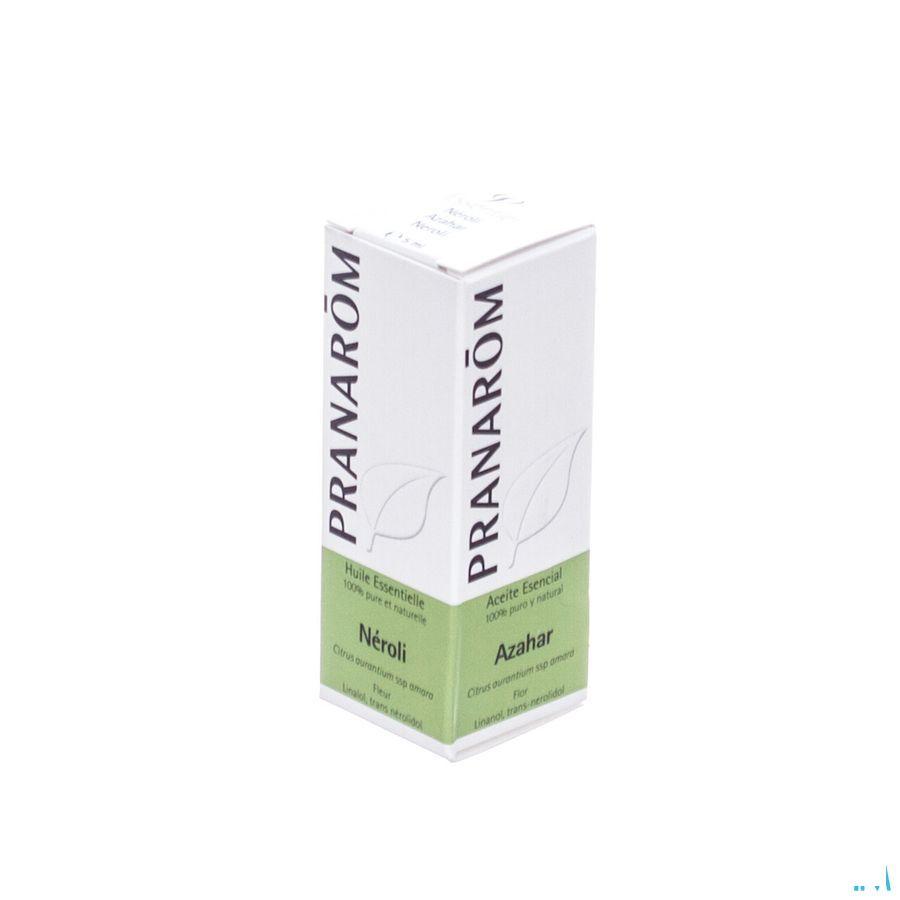 Neroli Essentiele Olie 5 ml  -  Pranarom