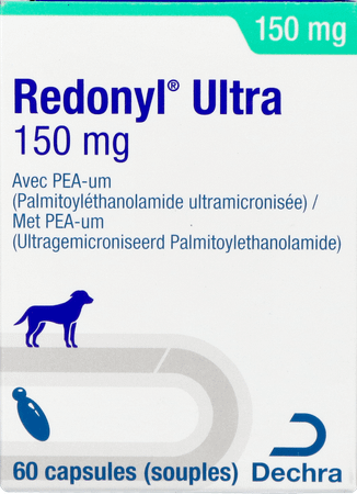 Redonyl Ultra 150 mg Caps 60