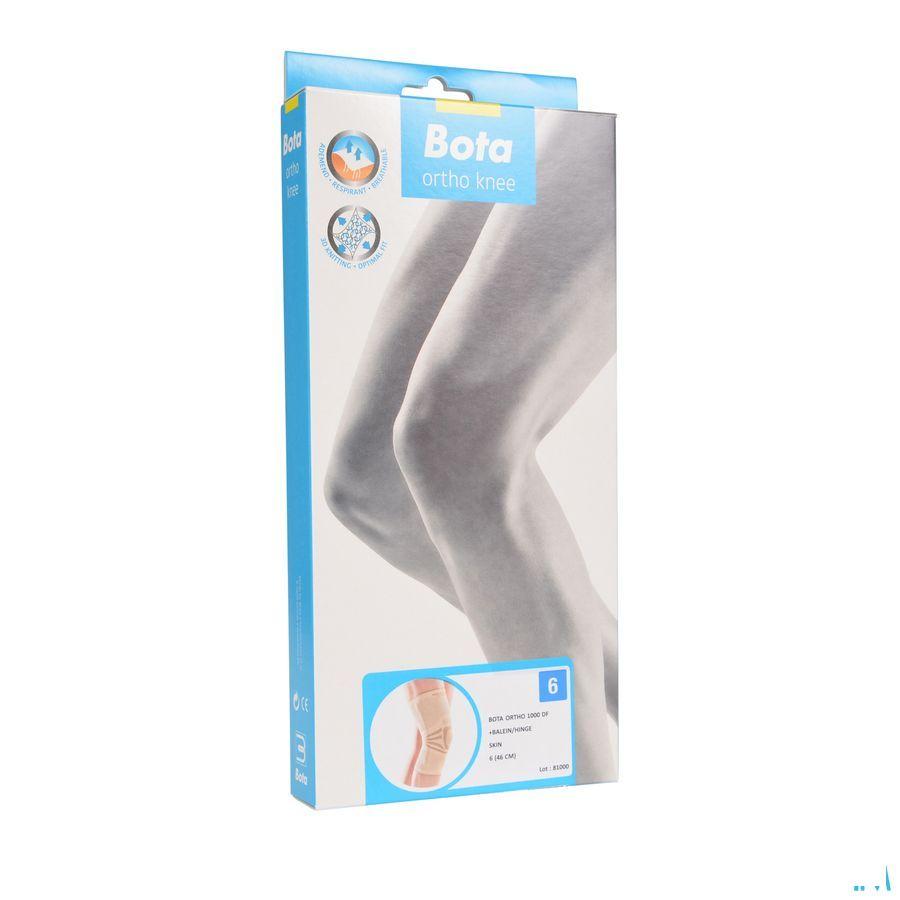 Bota Ortho Df+Baleines 1000 Sk N6  -  Bota