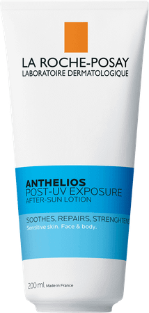 Posthelios After-Sun 200 ml