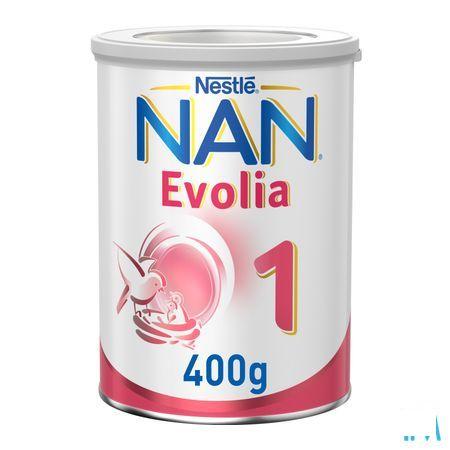 Nan Evolia 1 400 g