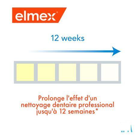 Elmex Nettoyage Intense Dentifrice 50 ml