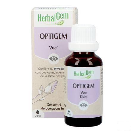 Herbalgem Optigem Cplx 30 ml