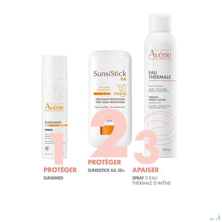 Avene Zon Sunsistick Ka Spf50+ 20g