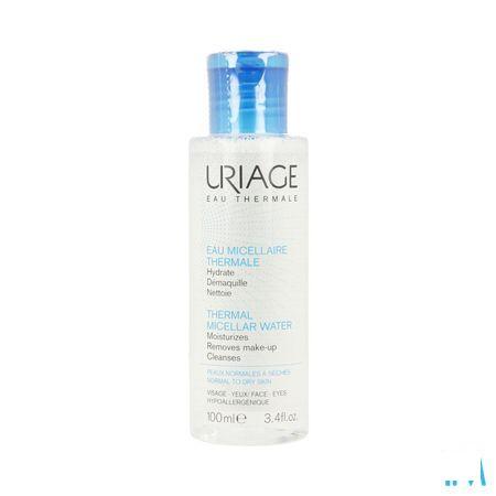 Uriage Eau Micellaire Thermale Lotion P Norm 100 ml