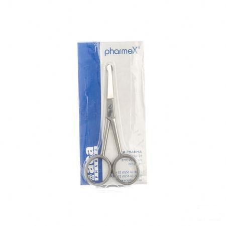 Pharmex Schaar Lister 14cm  -  Infinity Pharma