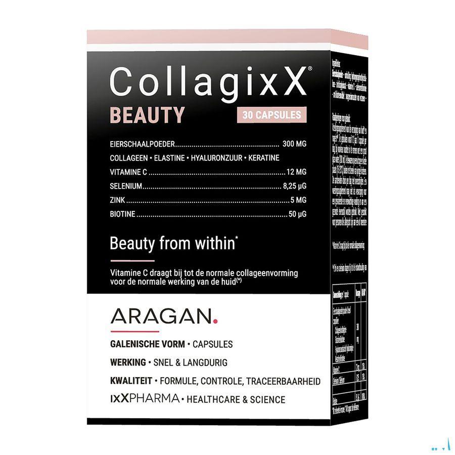 Collagixx Beauty Caps 30